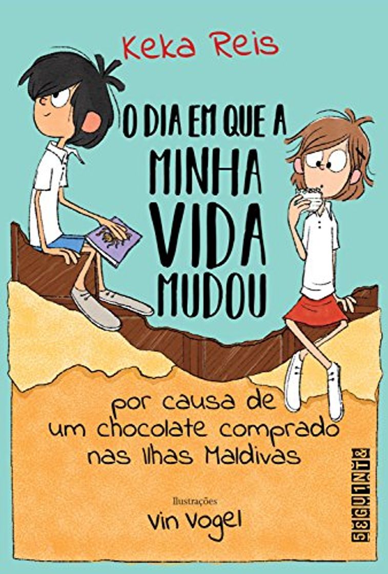 Book O Dia em que a Minha Vida Mudou por Causa de Um Pneu Furado em Santa Rita do Passa Quatro