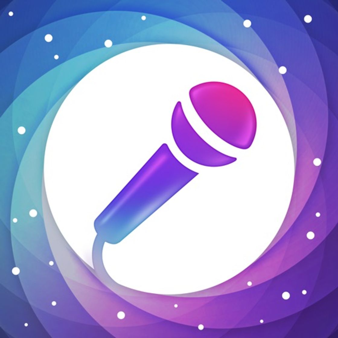 App Karaoke - Sing Unlimited Songs