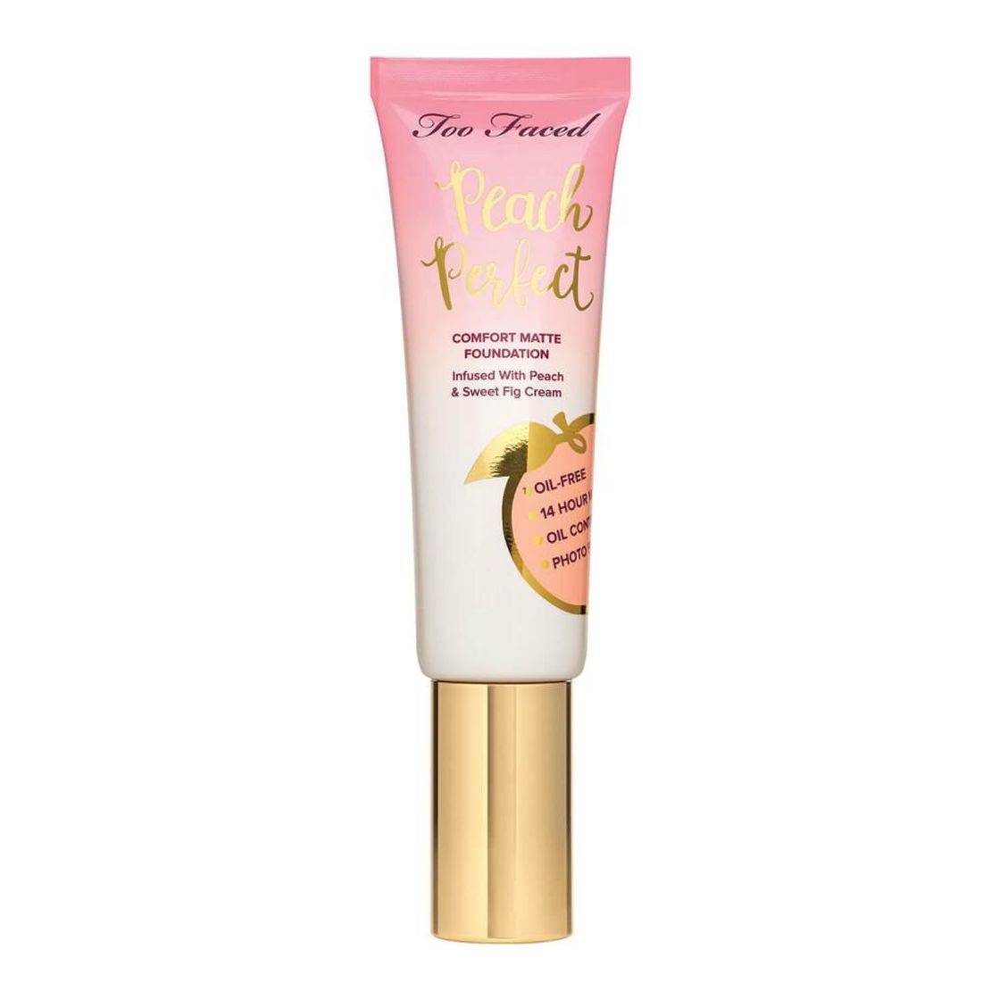 Social Base liquida too faced