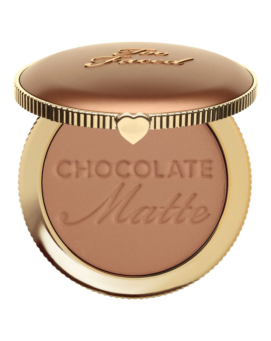Social Chocolate Soleil Bronzer - TOO FACED 
