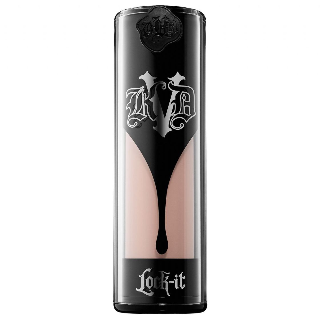 Social KVD LOCK IT FOUN 