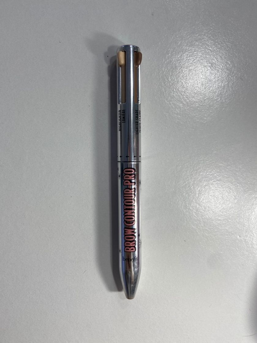Social Caneta benefit brow
