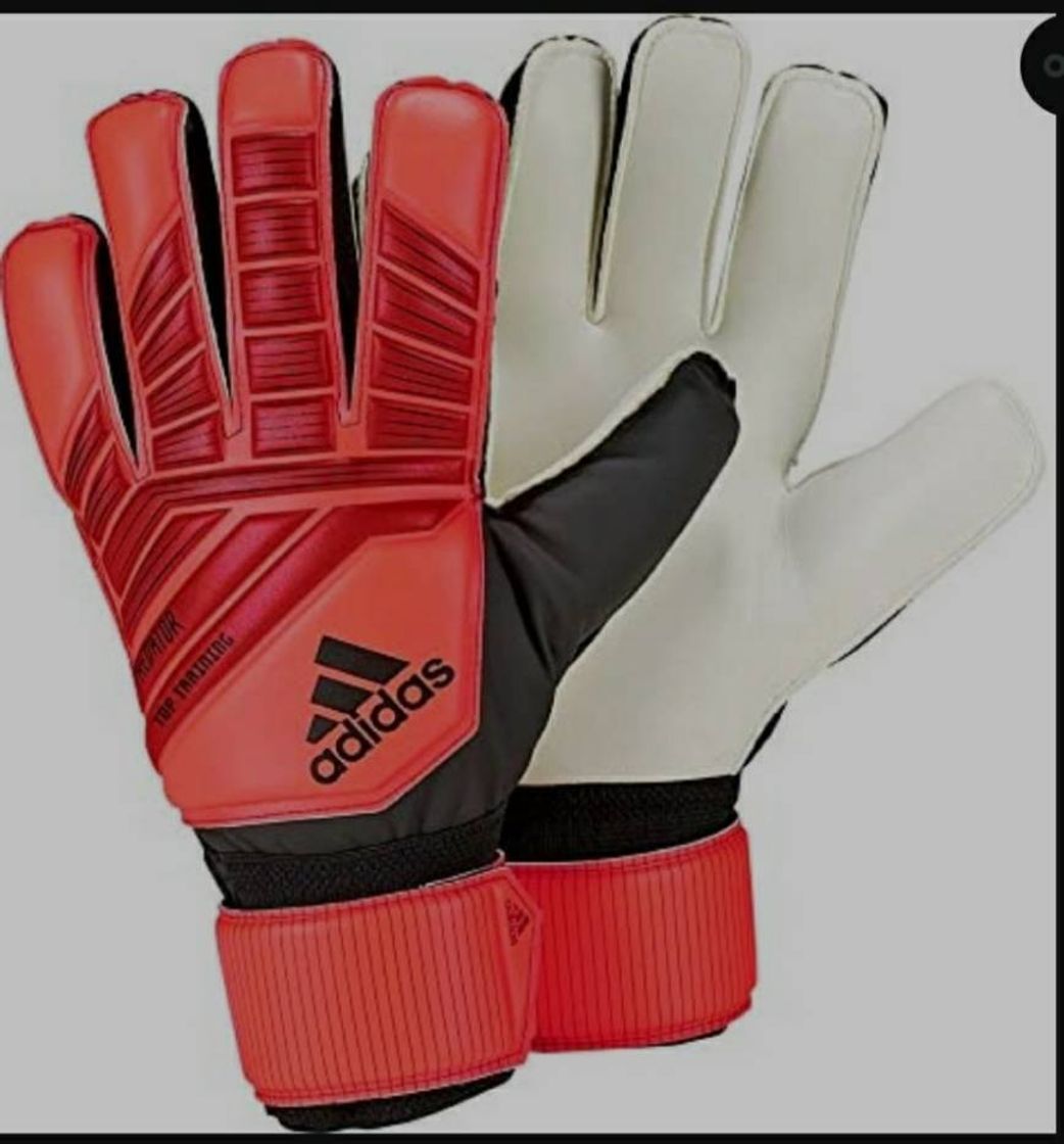 Fashion Luva de goleiro