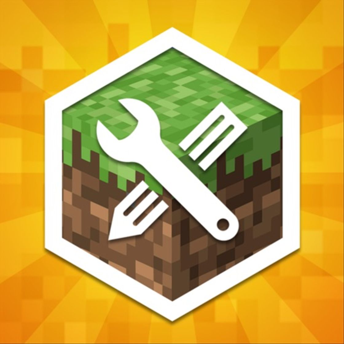 App AddOns Maker for Minecraft PE