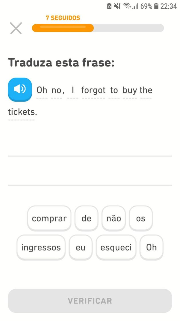 Apps Duolingo: Learn Languages Free