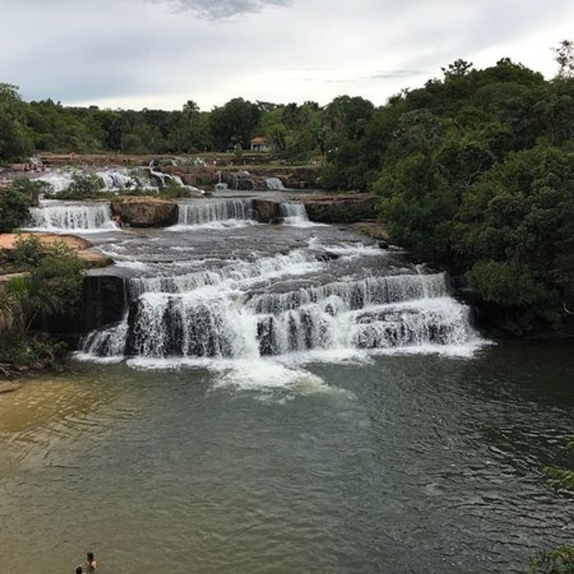 Place Rio Verde de Mato Grosso