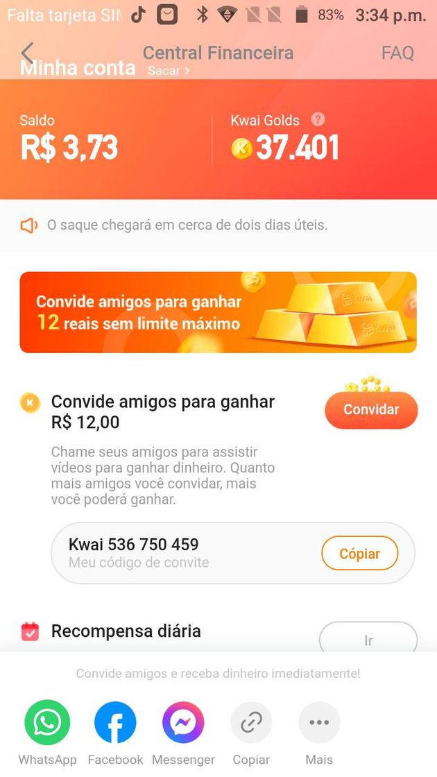App Kwai🧡