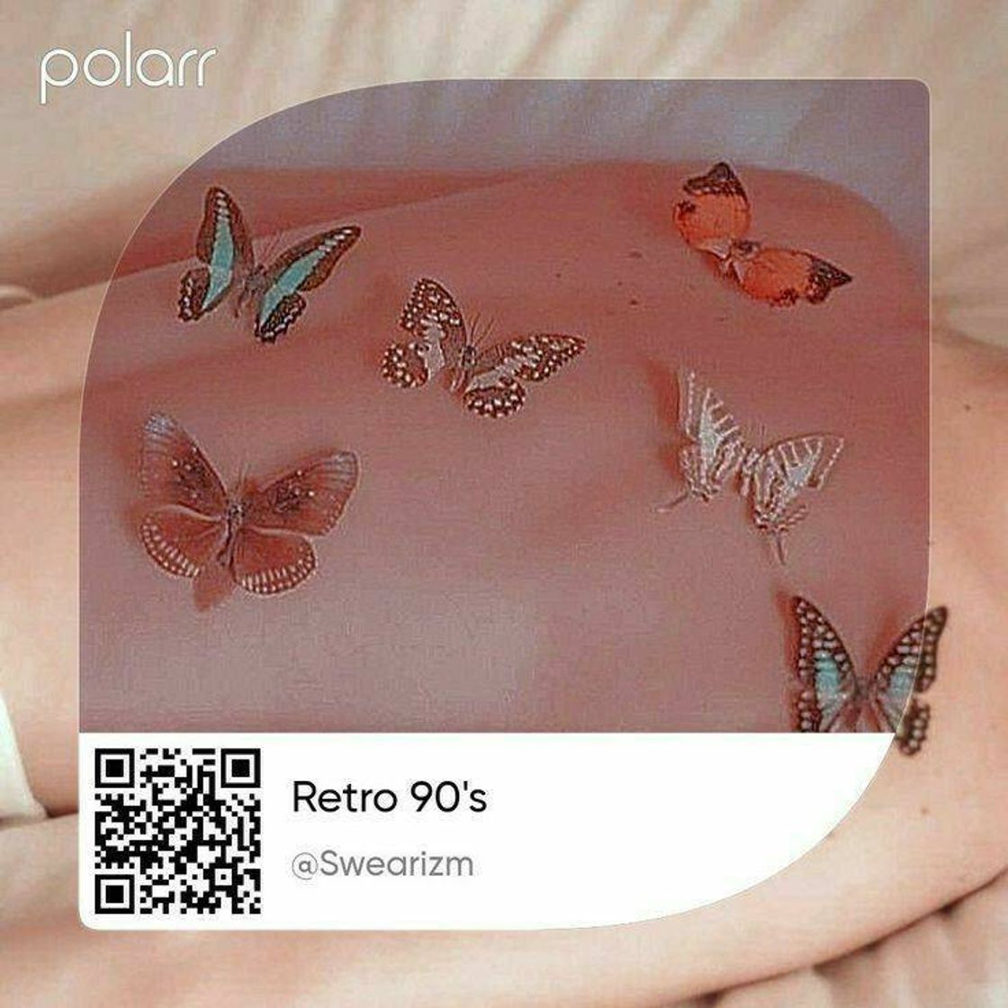 Social Filtro Polarr 