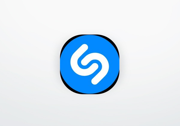 App Shazam