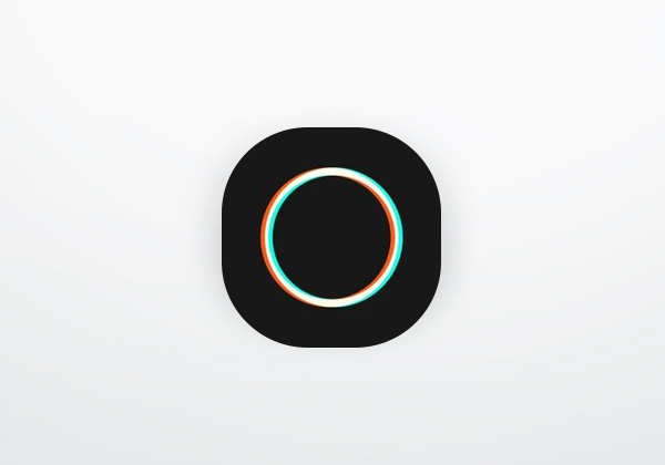 App Polarr 