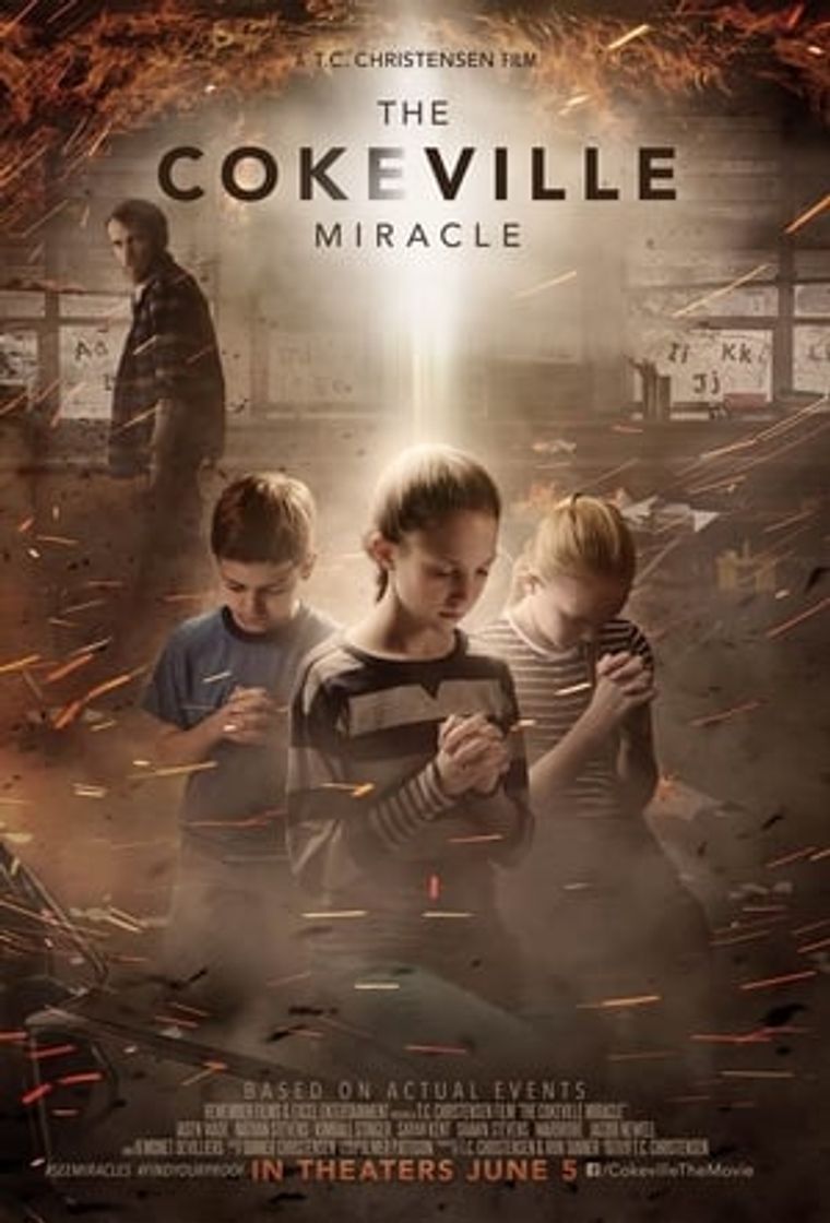 Movie The Cokeville Miracle