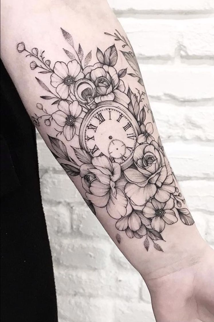 Social Tatuagem florida 