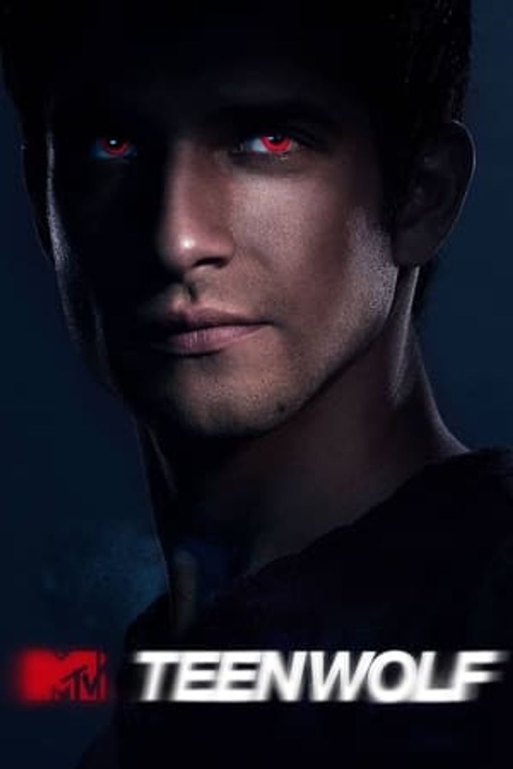 Movie Teen Wolf: La película