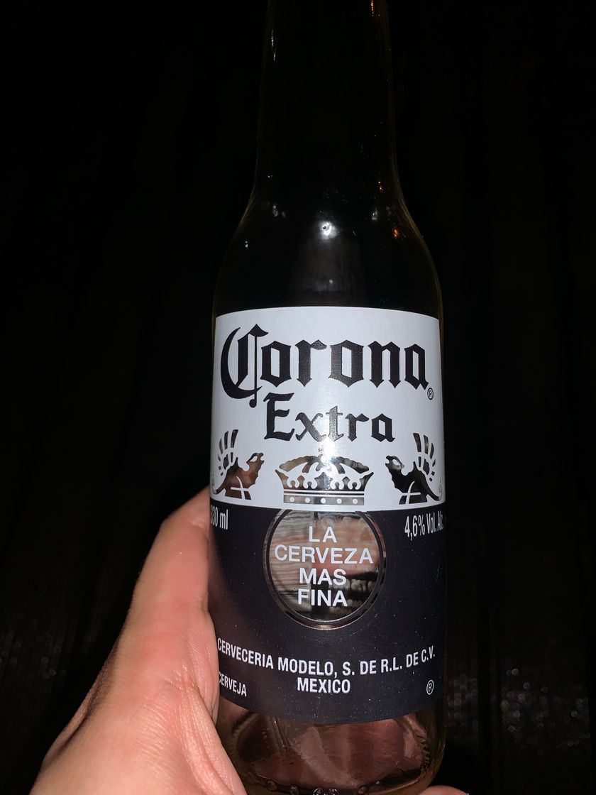 Moda Corona🍺