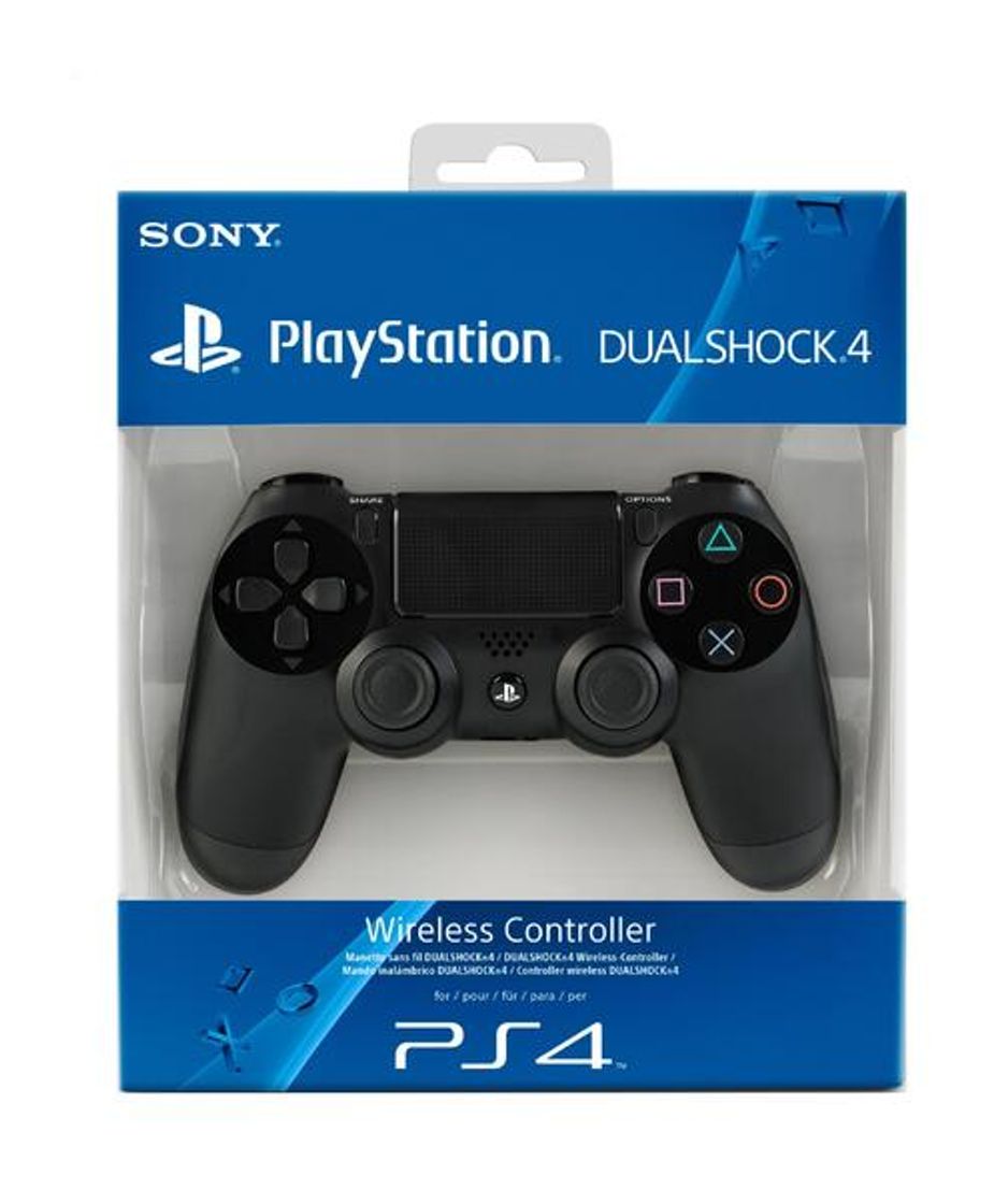 Productos Joystick PS4