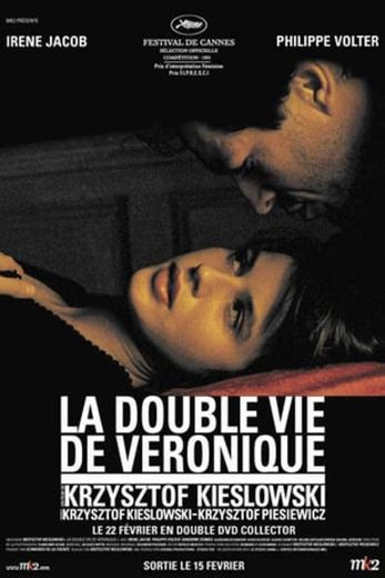 The Double Life of Véronique