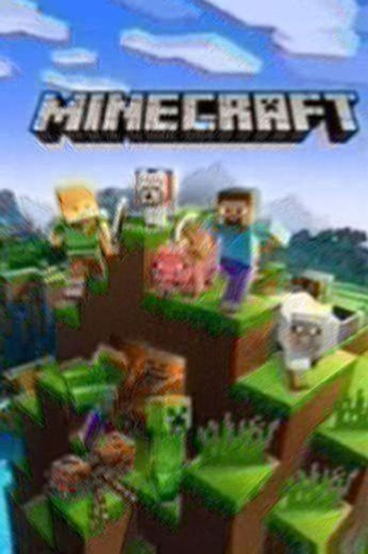 Videogames Minecraft