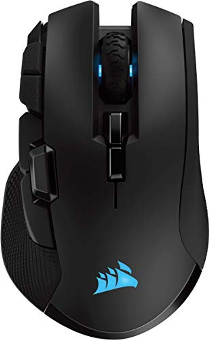 Social Rato Corsair IRONCLAW RGB Wireless