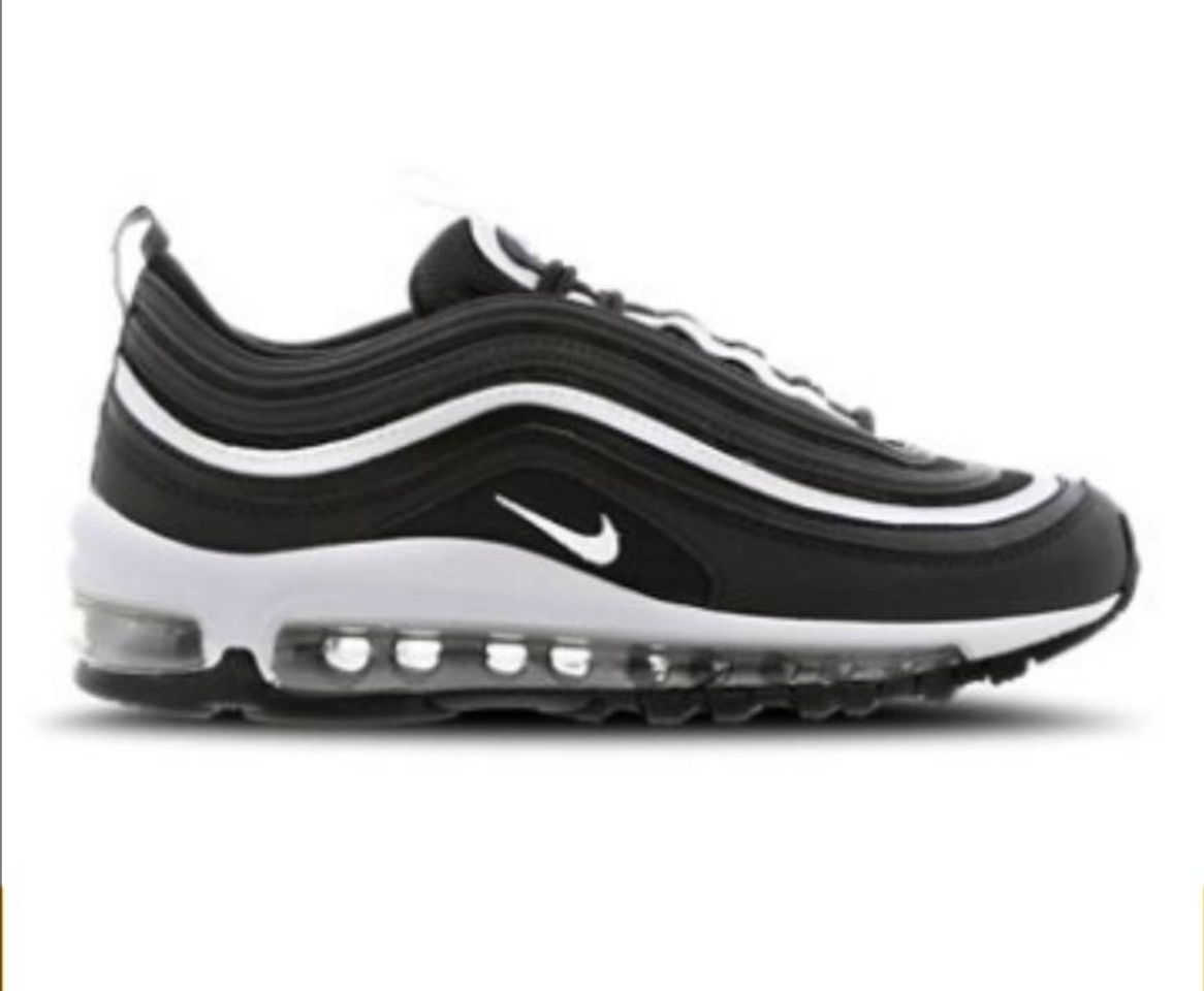 Moda Nike Air max 97