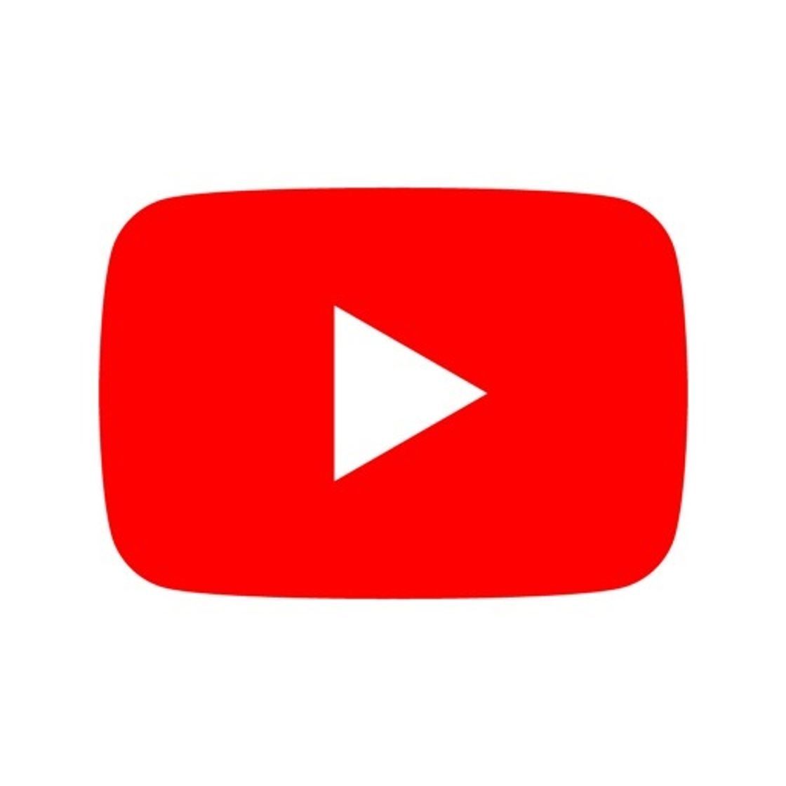 App YouTube
