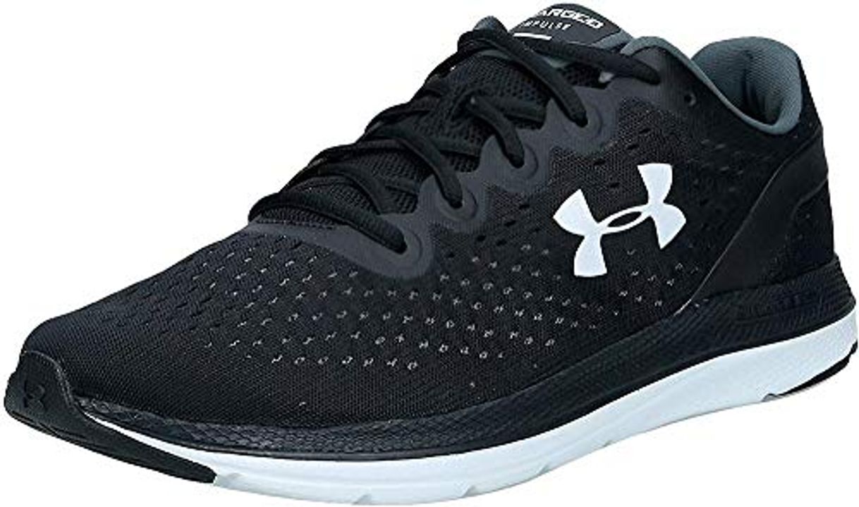 Moda Under Armour Charged Impulse Calzado deportivo