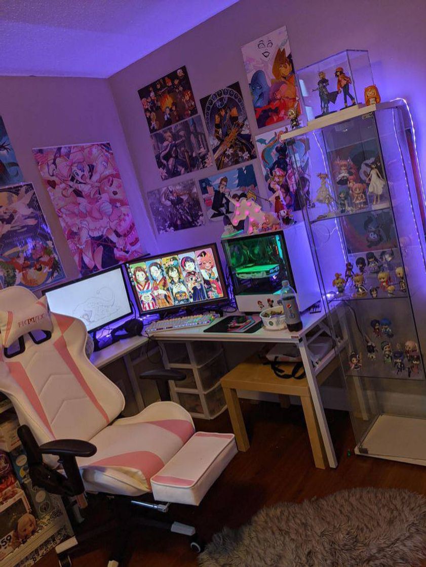 Fashion Quarto otaku