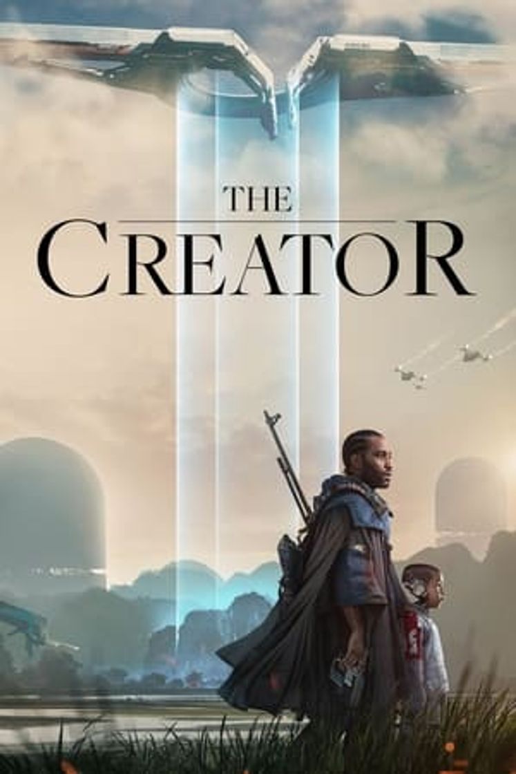 Película The Creator