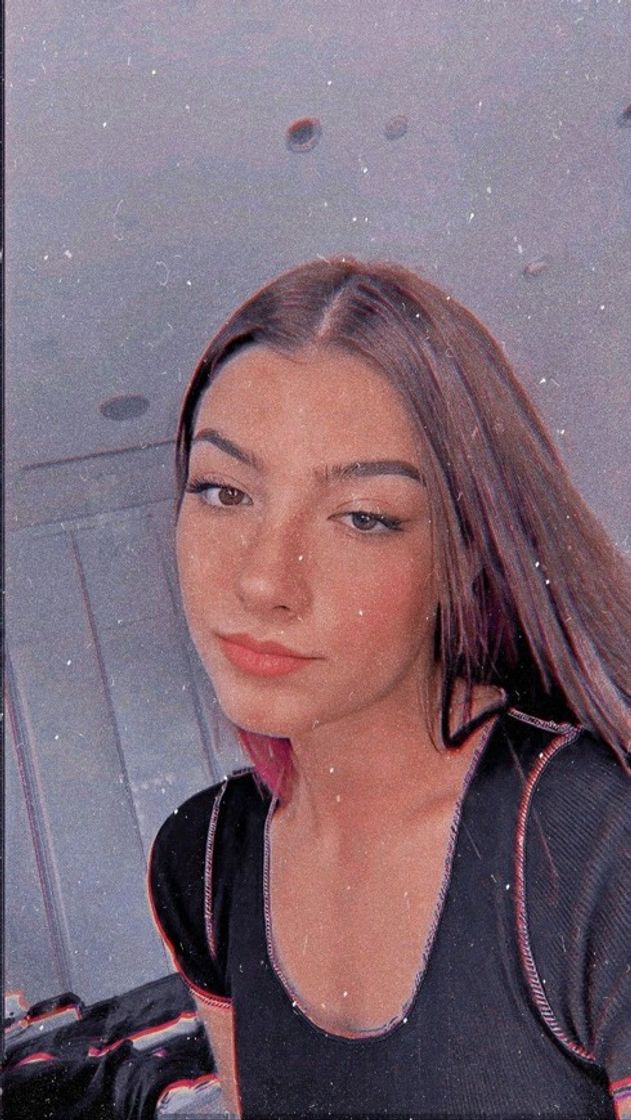 Social 💜Rara da Charli d’amelio 💜