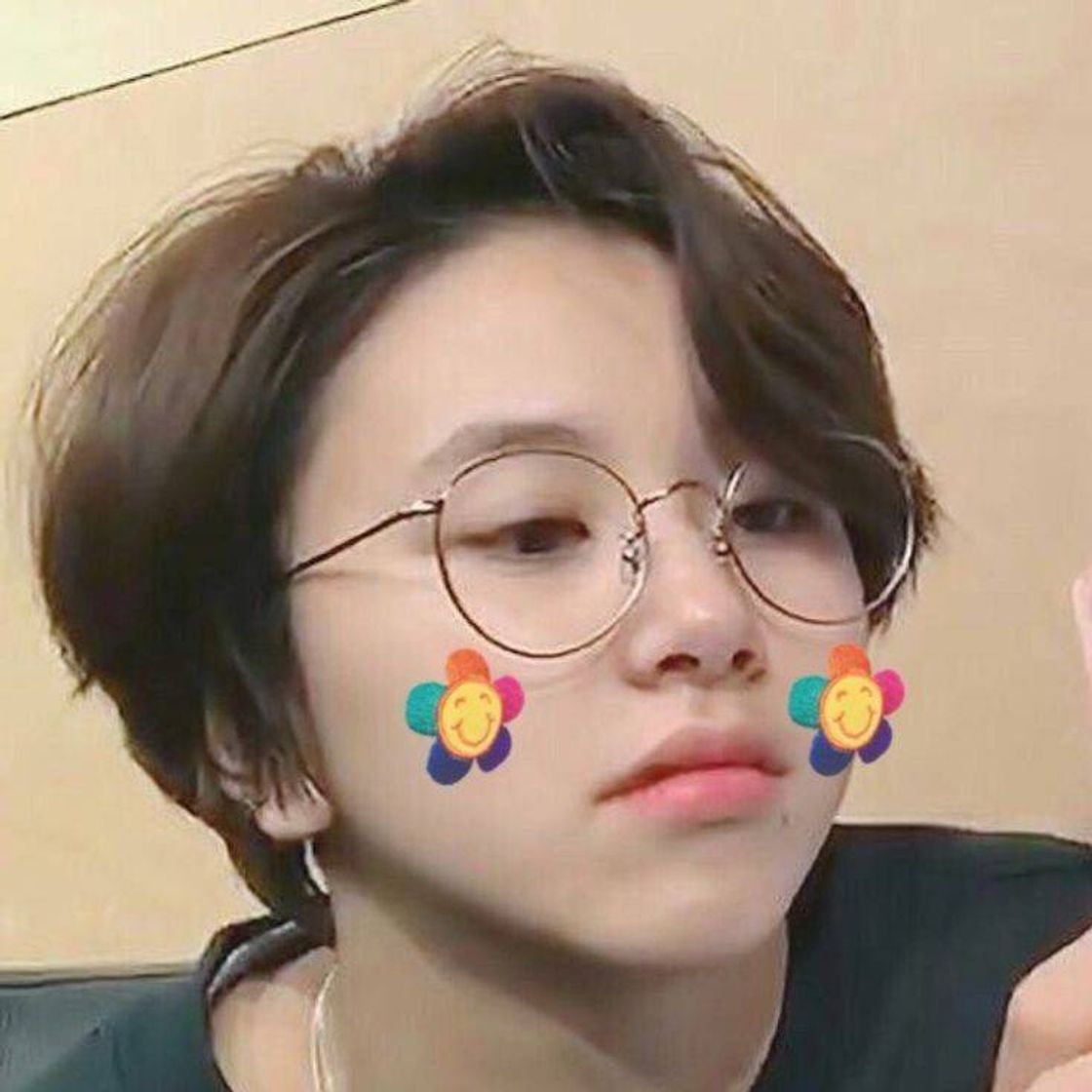 Social ☆twchaeyoung_icon¡!