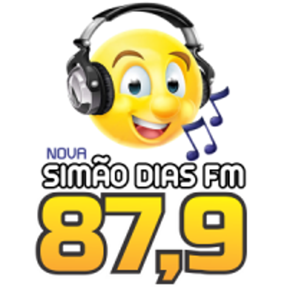 Lugares Simão Dias FM 87.9