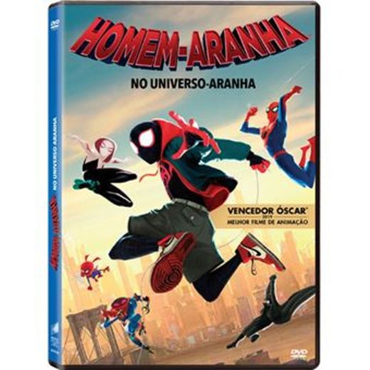 Spider-Man: Into the Spider-Verse