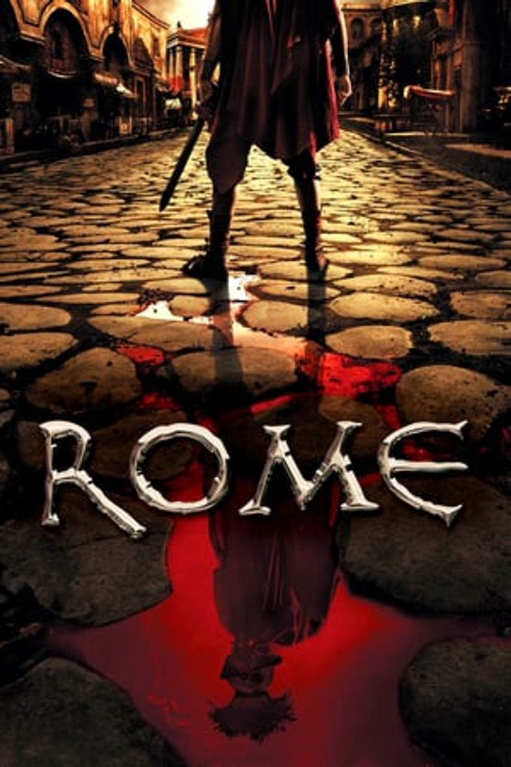 Serie Roma