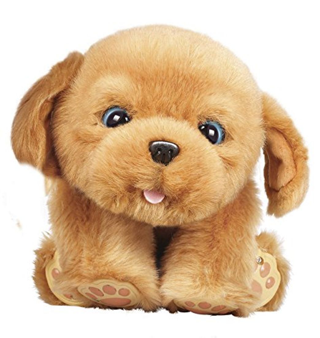 Social Little Live Pets Famosa 700013210 - Sleepy Puppy