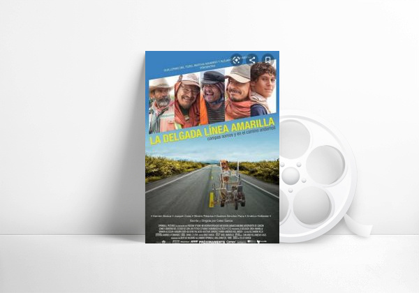 Filme Película
