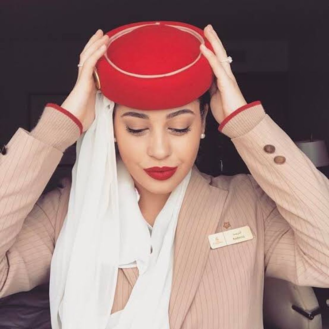 Social Andressa Cagiggiano