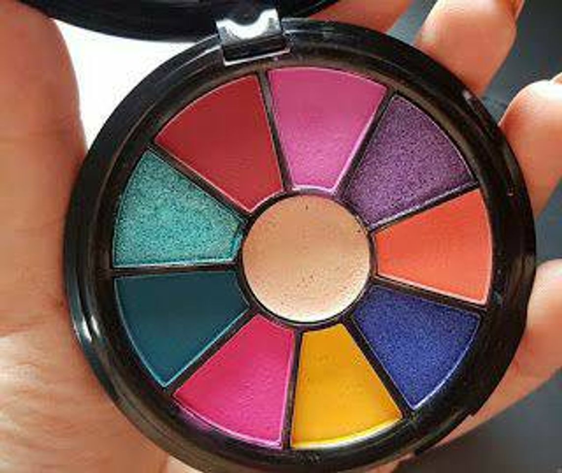 Social Paleta Candy Beauty