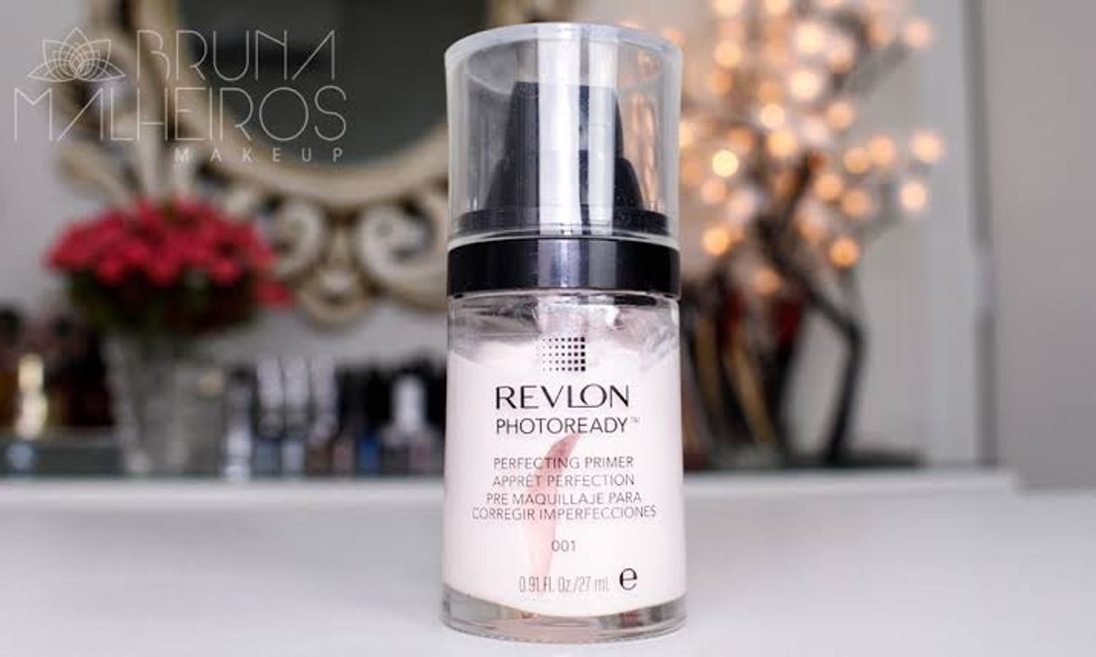 Fashion Primer Revlon