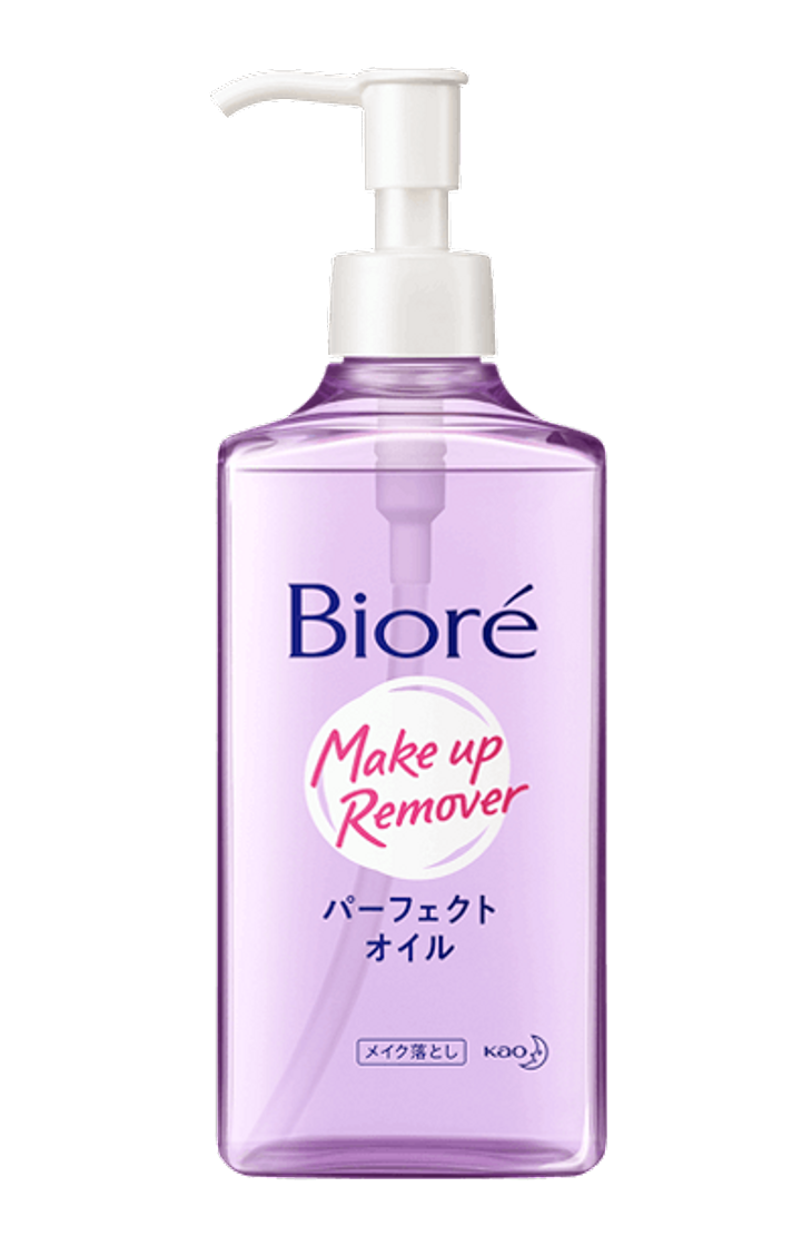 Moda Bioré Óleo de Limpeza Demaquilante 150ml 