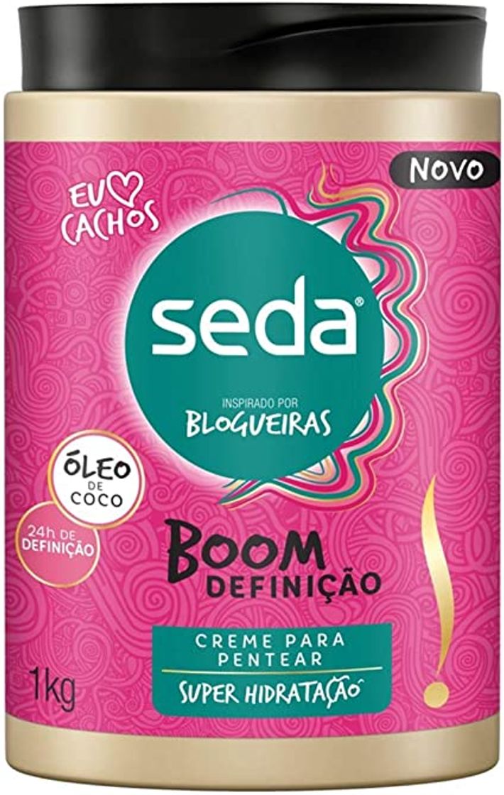 Moda  seda boom