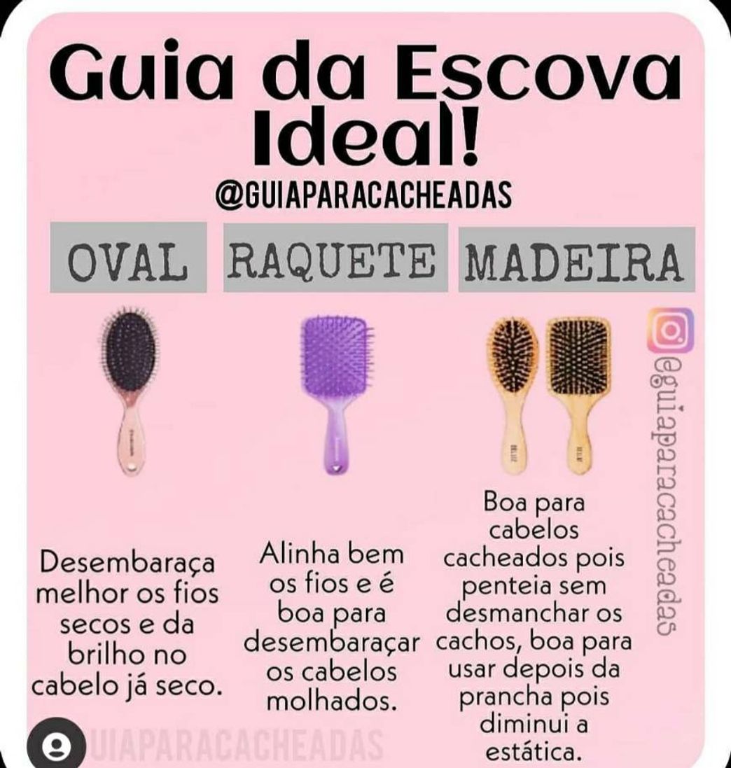 Moda Dicas