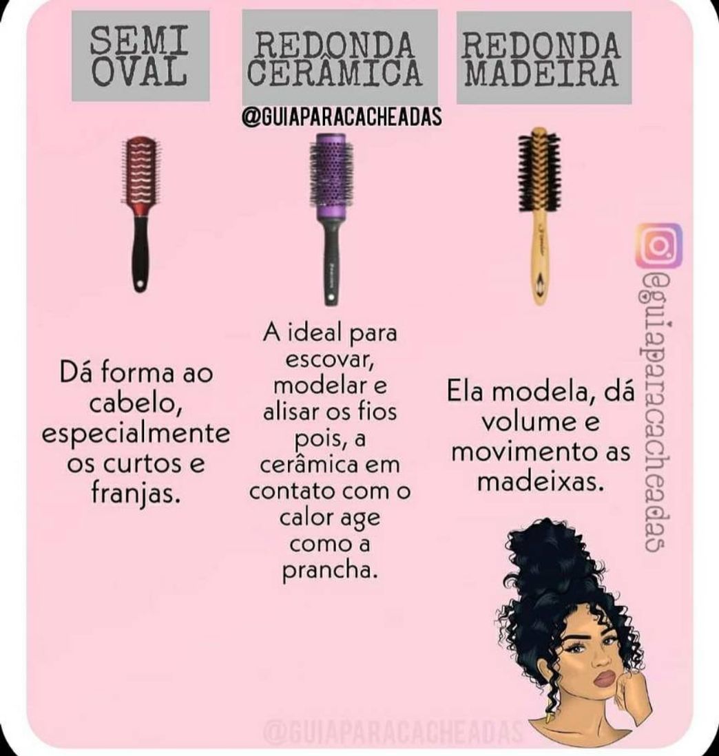 Moda Dicas