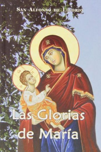 Glorias De Maria, Las