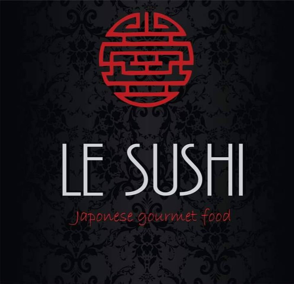 Restaurantes Le Sushi