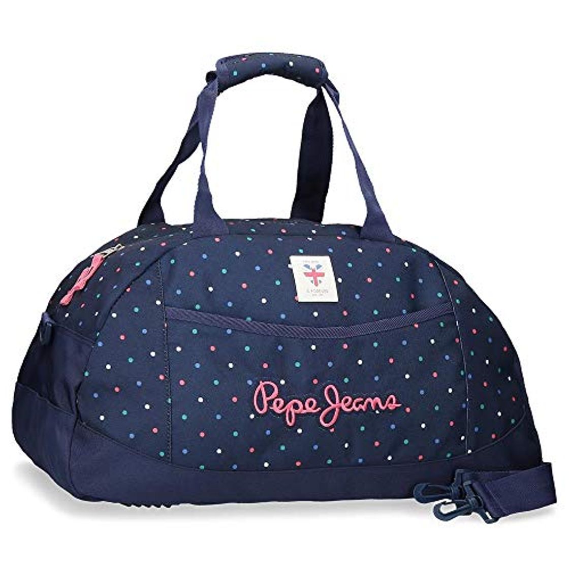 Fashion Bolsa de Viaje Pepe Jeans Molly