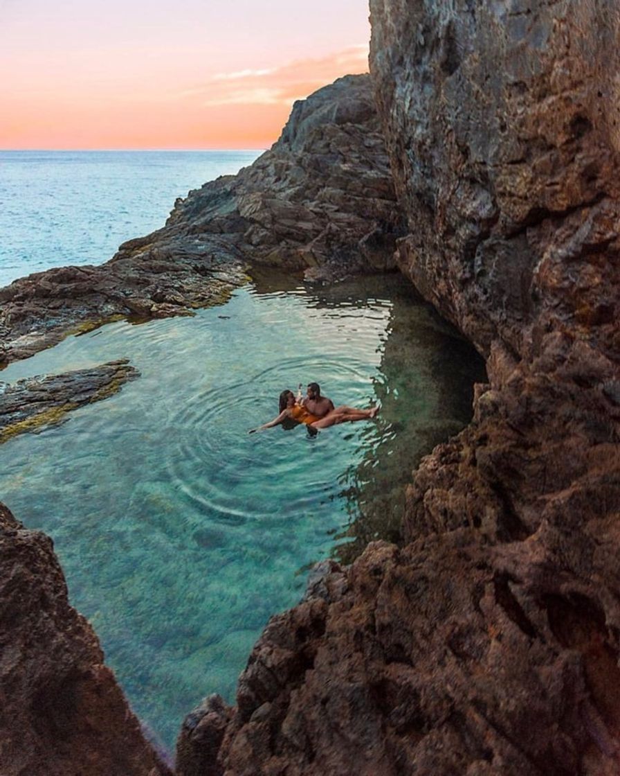 Moda Lago do amor - Arraial do Cabo 