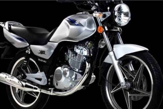As 10 motos mais vendidas no Brasil | Exame
