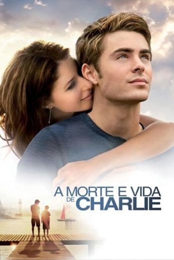 Charlie St. Cloud