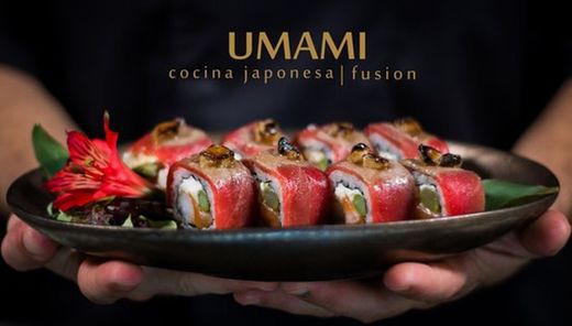 Unami Restaurante Japonês