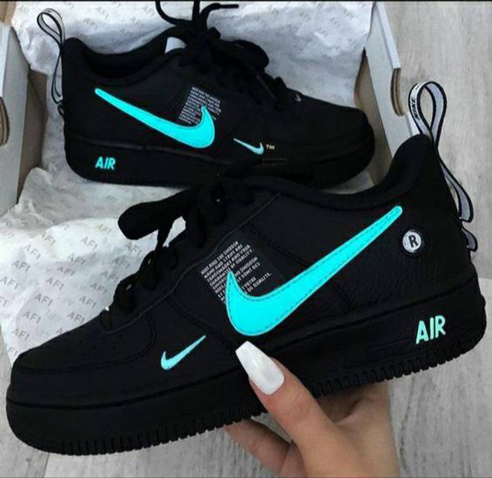 Moda Nike