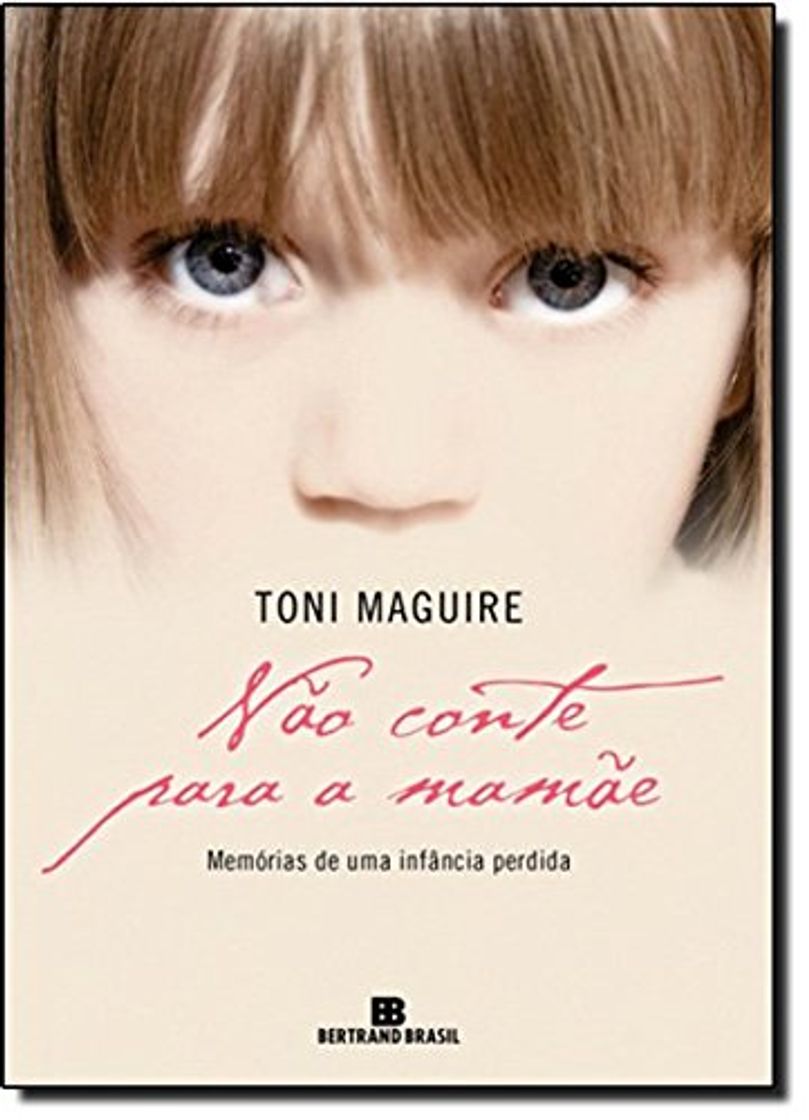 Libro Não Conte Para A Mamae